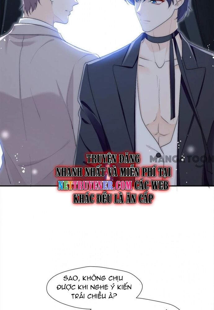 Trùng Sinh Thành Nữ Chính Độc Ác Chapter 58 - Trang 2