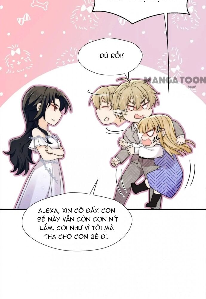 Trùng Sinh Thành Nữ Chính Độc Ác Chapter 59 - Trang 2