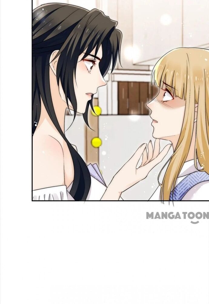 Trùng Sinh Thành Nữ Chính Độc Ác Chapter 59 - Trang 2