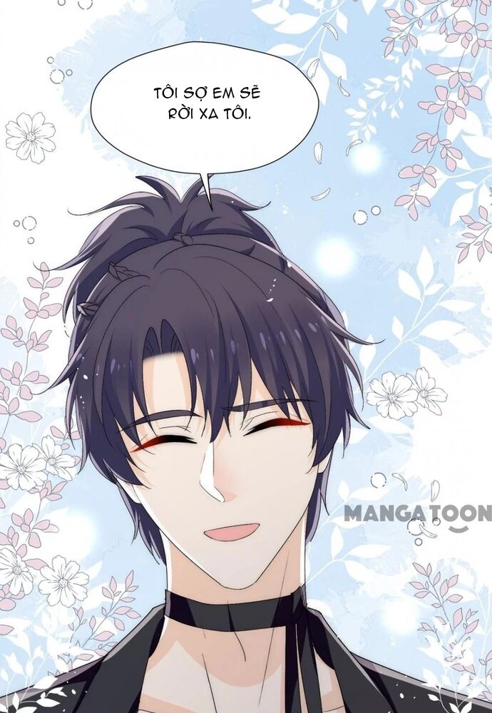 Trùng Sinh Thành Nữ Chính Độc Ác Chapter 60 - Trang 2