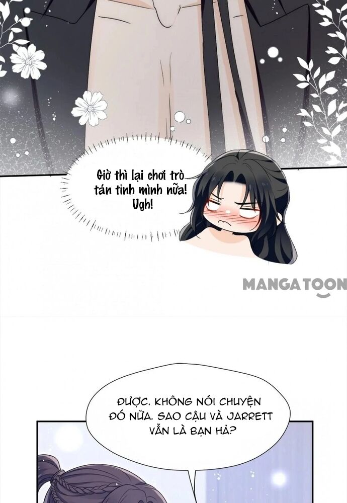 Trùng Sinh Thành Nữ Chính Độc Ác Chapter 60 - Trang 2