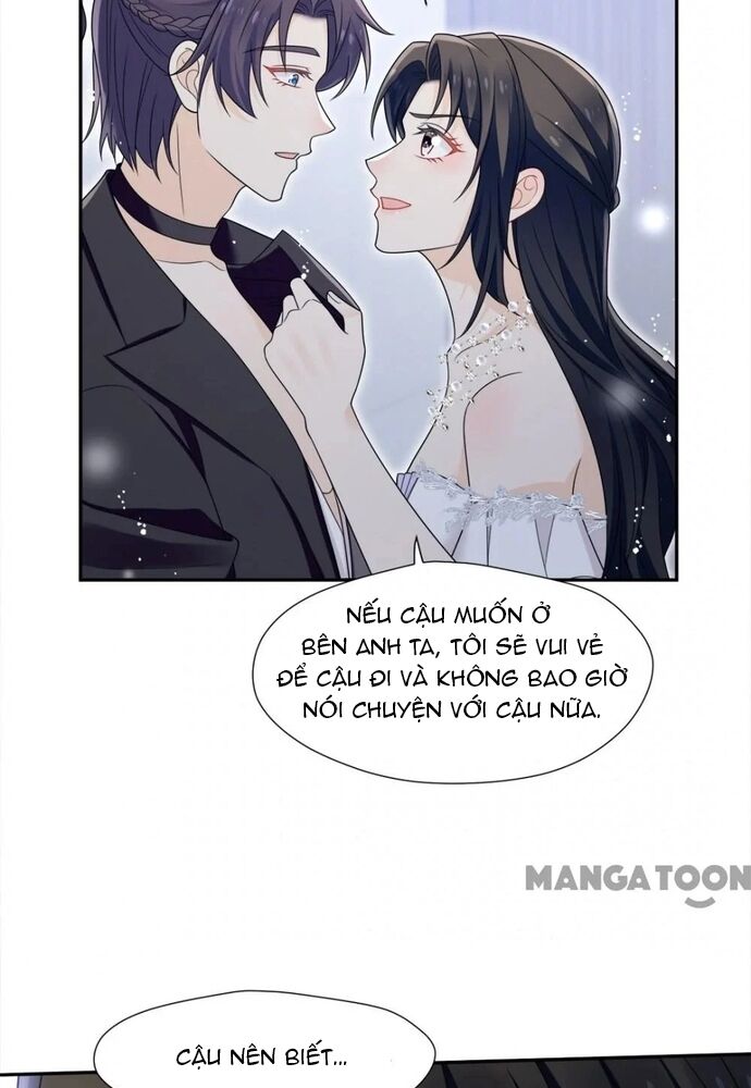 Trùng Sinh Thành Nữ Chính Độc Ác Chapter 60 - Trang 2
