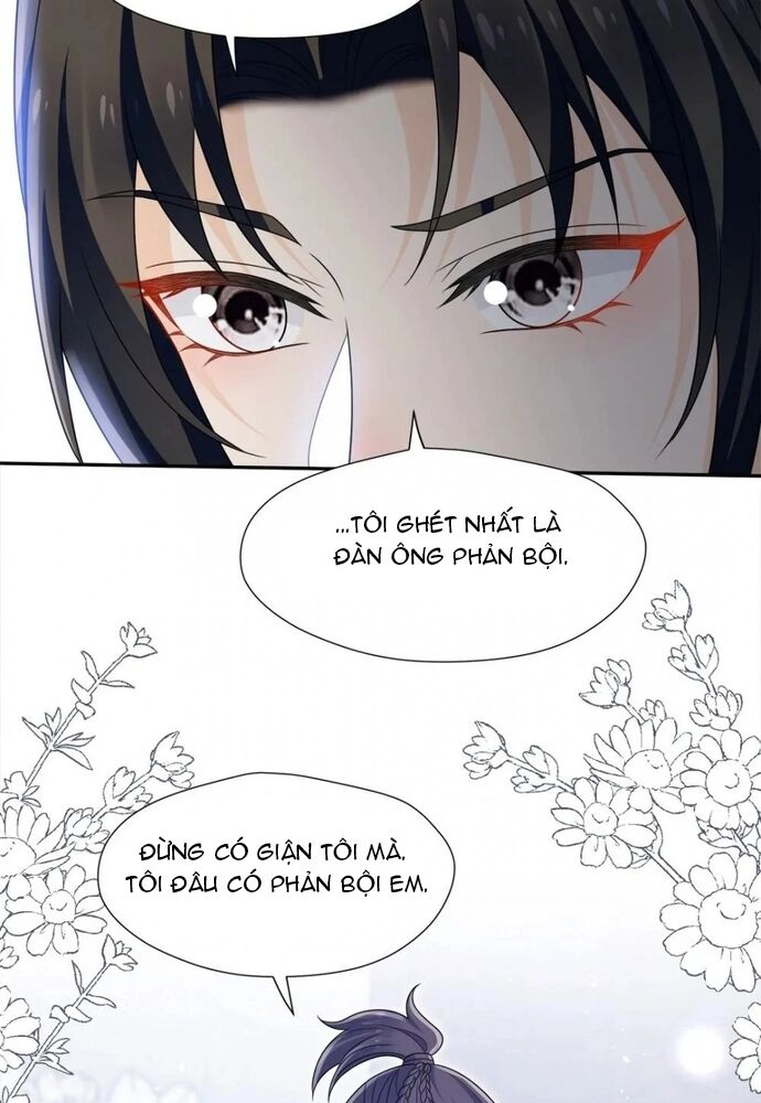 Trùng Sinh Thành Nữ Chính Độc Ác Chapter 60 - Trang 2