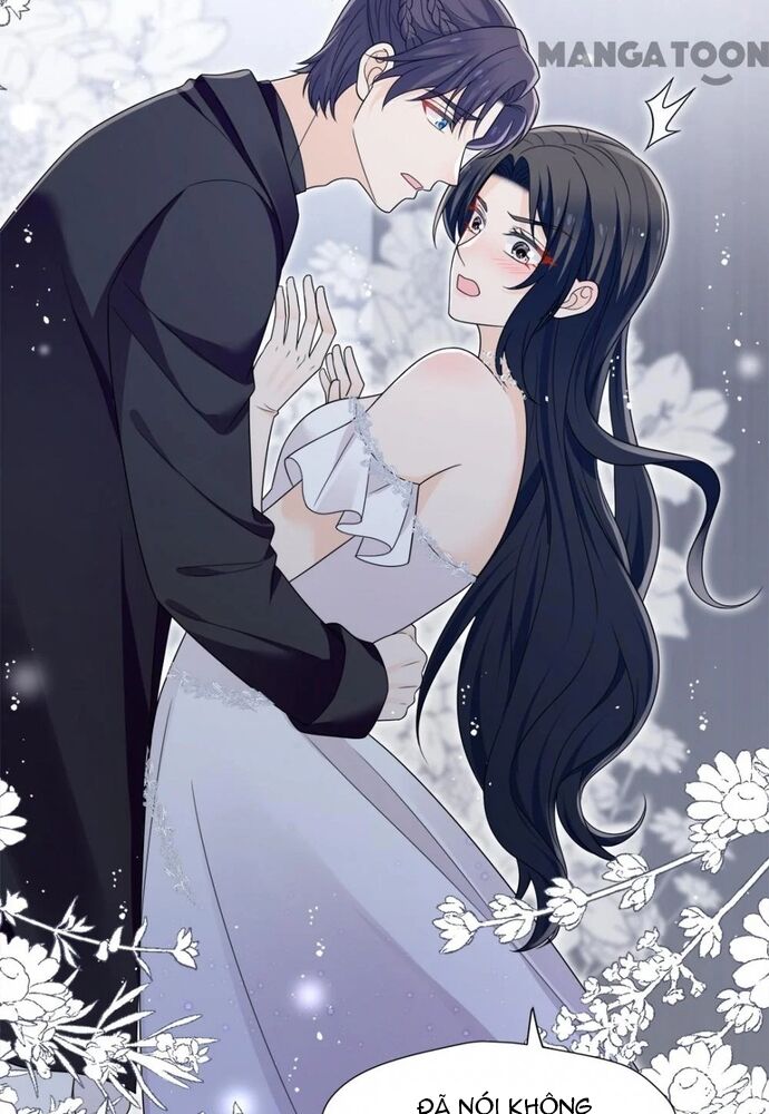 Trùng Sinh Thành Nữ Chính Độc Ác Chapter 60 - Trang 2
