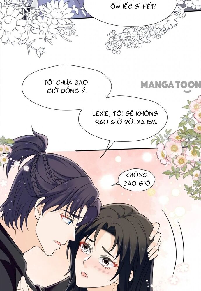 Trùng Sinh Thành Nữ Chính Độc Ác Chapter 60 - Trang 2