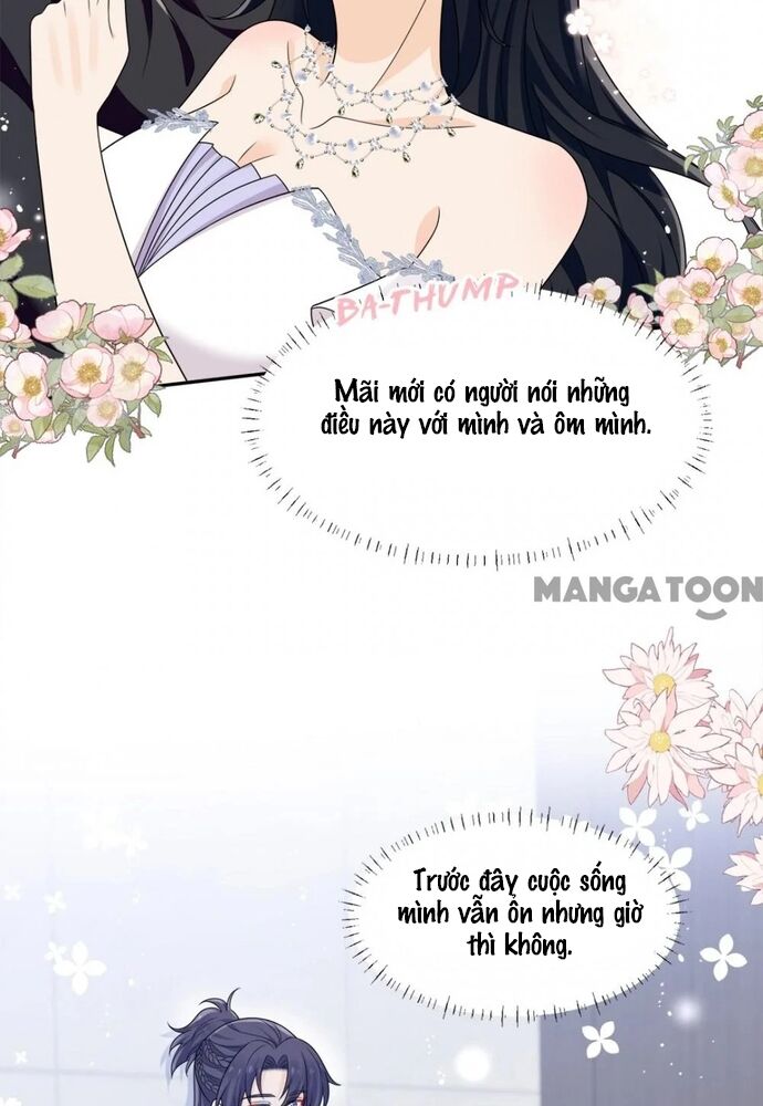 Trùng Sinh Thành Nữ Chính Độc Ác Chapter 60 - Trang 2