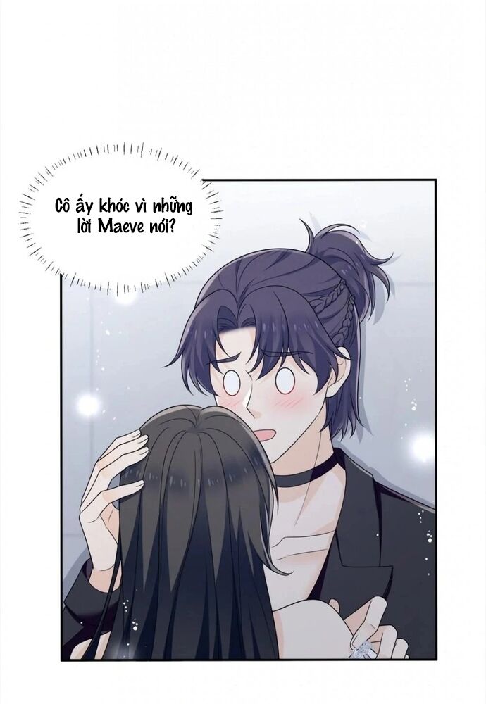 Trùng Sinh Thành Nữ Chính Độc Ác Chapter 60 - Trang 2