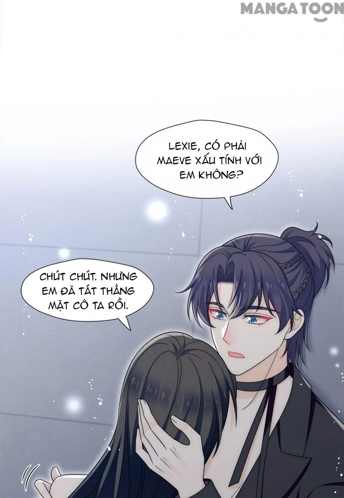 Trùng Sinh Thành Nữ Chính Độc Ác Chapter 60 - Trang 2