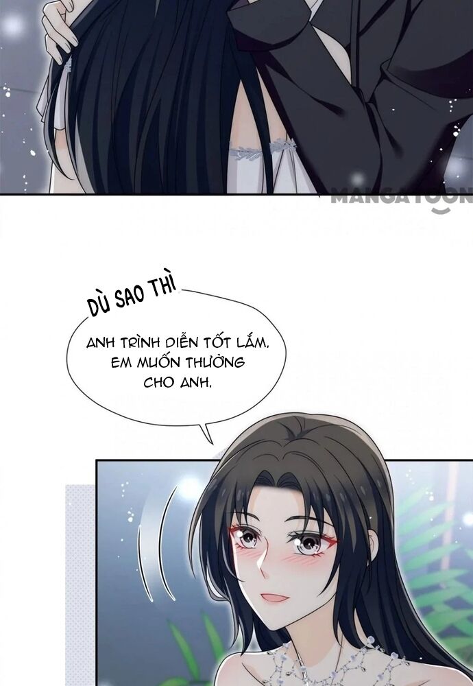 Trùng Sinh Thành Nữ Chính Độc Ác Chapter 60 - Trang 2