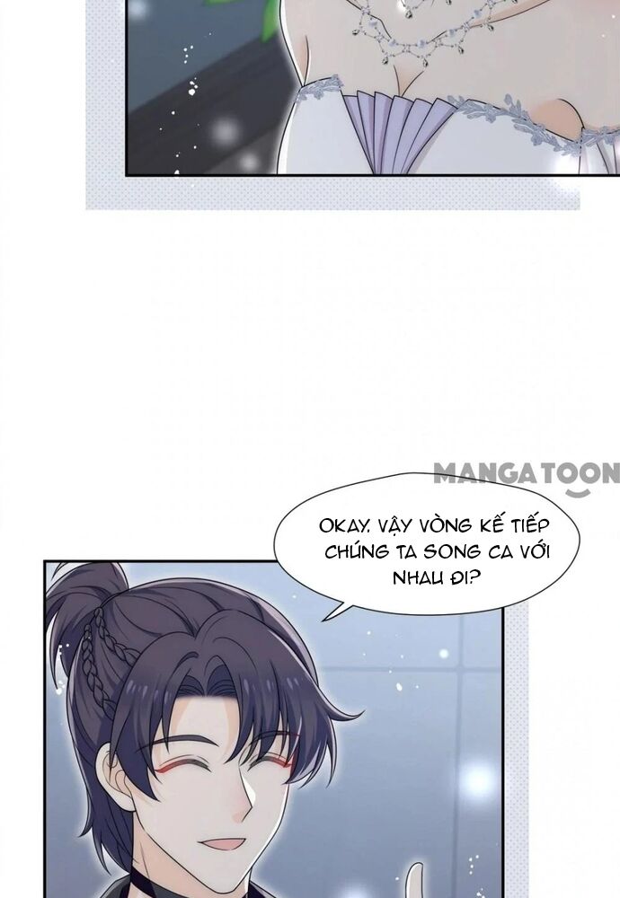 Trùng Sinh Thành Nữ Chính Độc Ác Chapter 60 - Trang 2