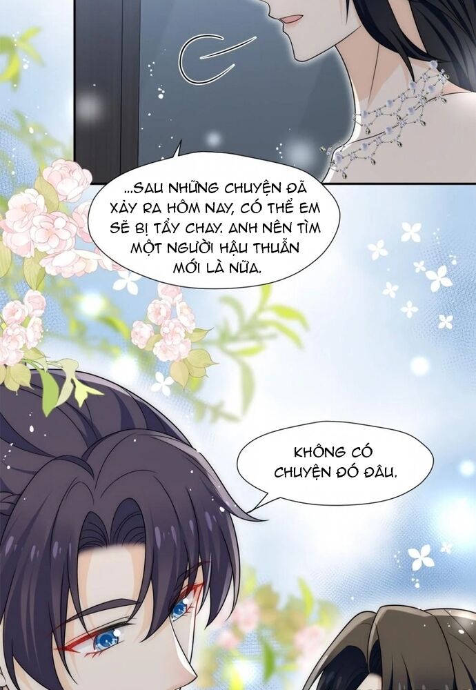 Trùng Sinh Thành Nữ Chính Độc Ác Chapter 60 - Trang 2