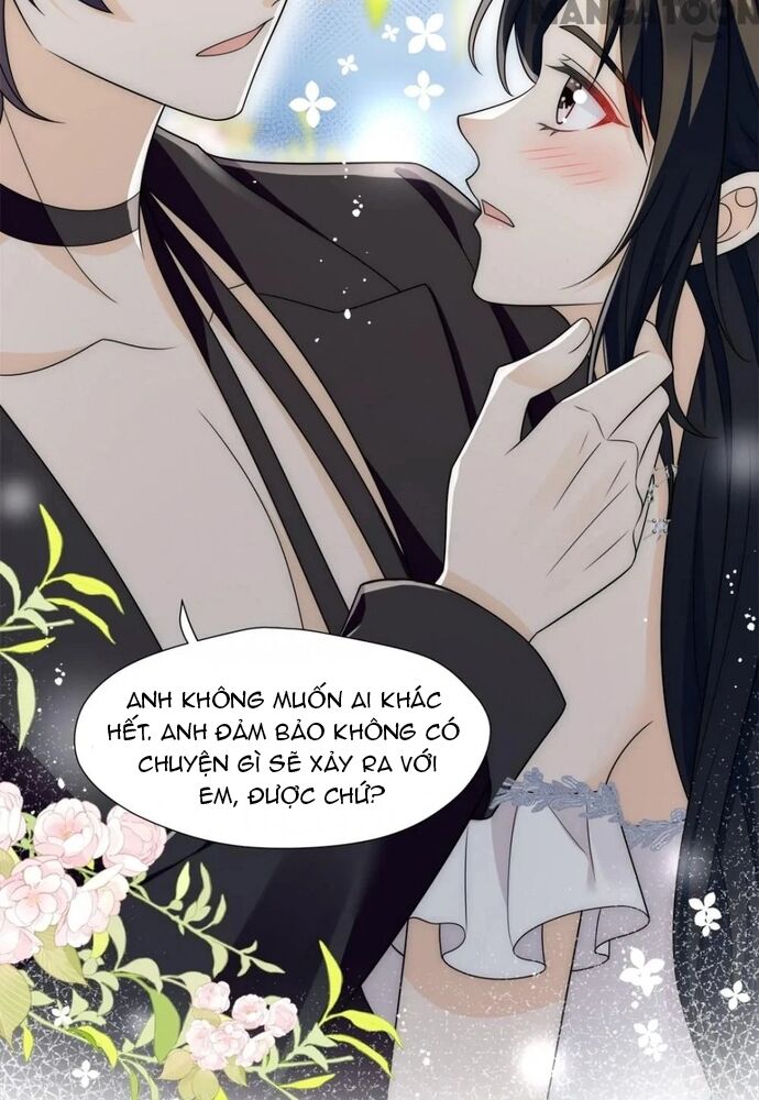 Trùng Sinh Thành Nữ Chính Độc Ác Chapter 60 - Trang 2
