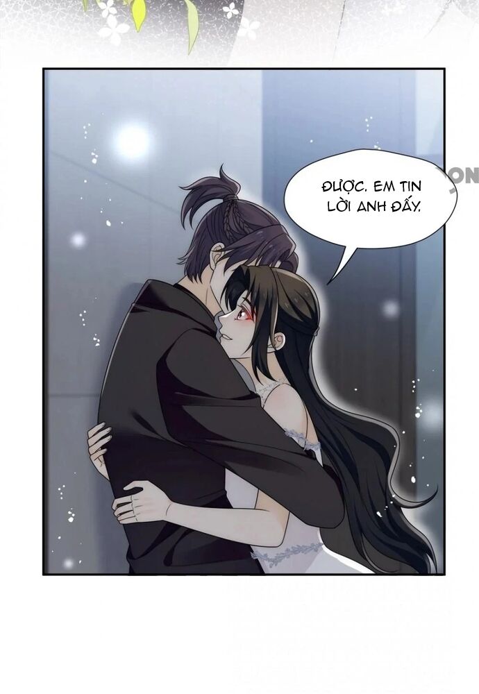 Trùng Sinh Thành Nữ Chính Độc Ác Chapter 60 - Trang 2