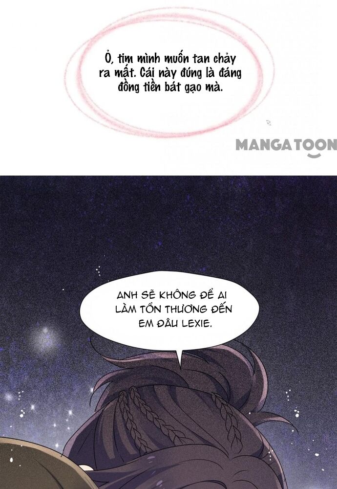 Trùng Sinh Thành Nữ Chính Độc Ác Chapter 60 - Trang 2