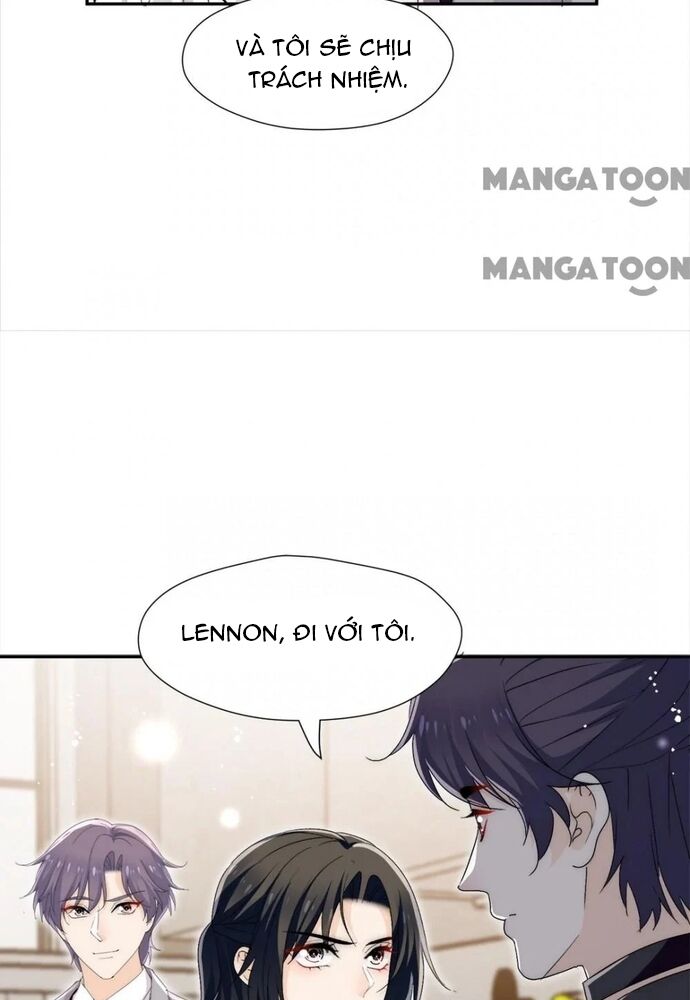 Trùng Sinh Thành Nữ Chính Độc Ác Chapter 60 - Trang 2