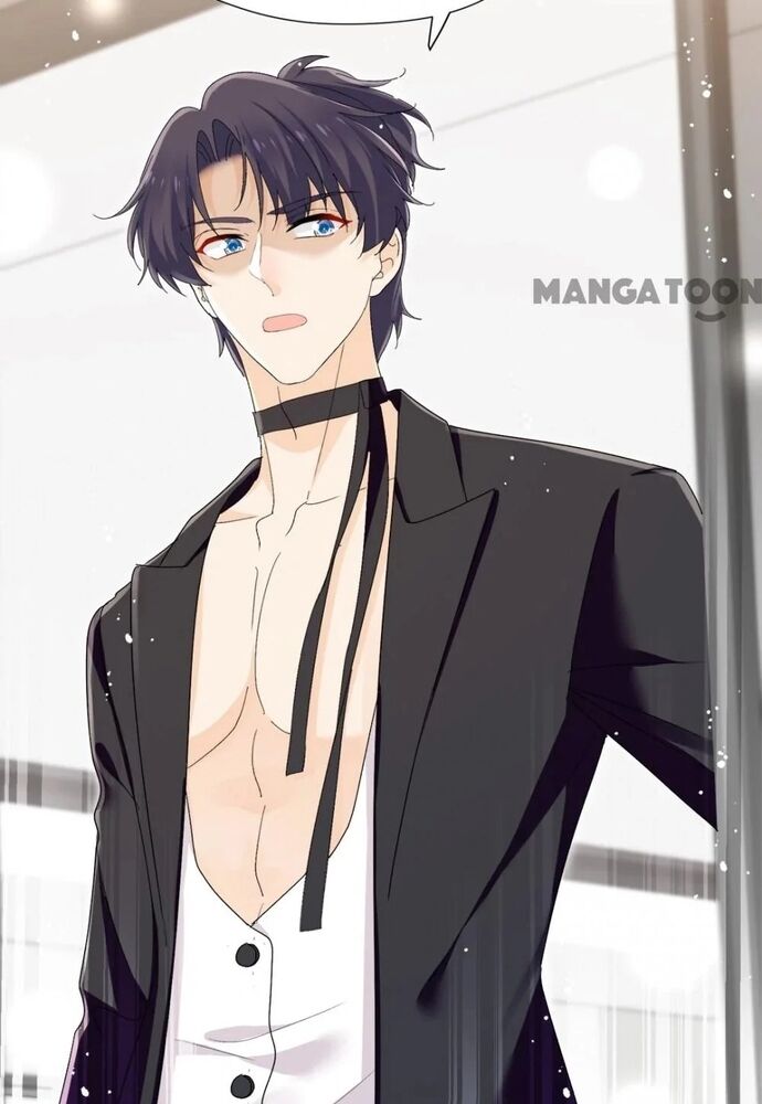 Trùng Sinh Thành Nữ Chính Độc Ác Chapter 60 - Trang 2