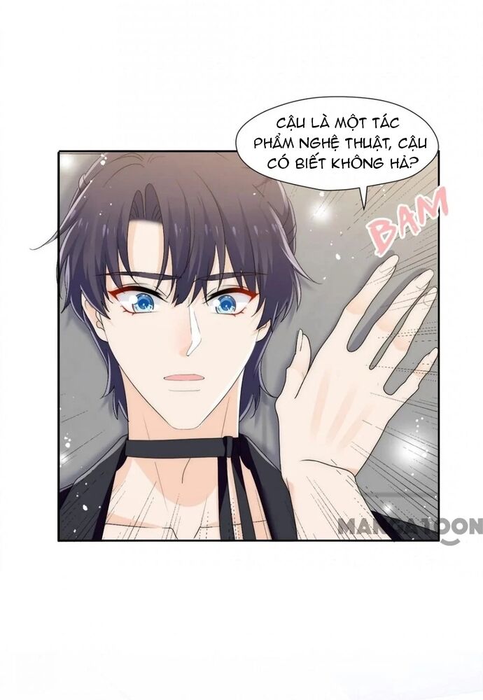 Trùng Sinh Thành Nữ Chính Độc Ác Chapter 60 - Trang 2
