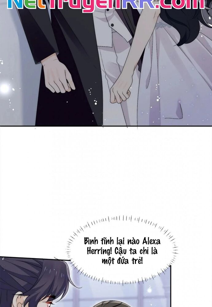 Trùng Sinh Thành Nữ Chính Độc Ác Chapter 60 - Trang 2