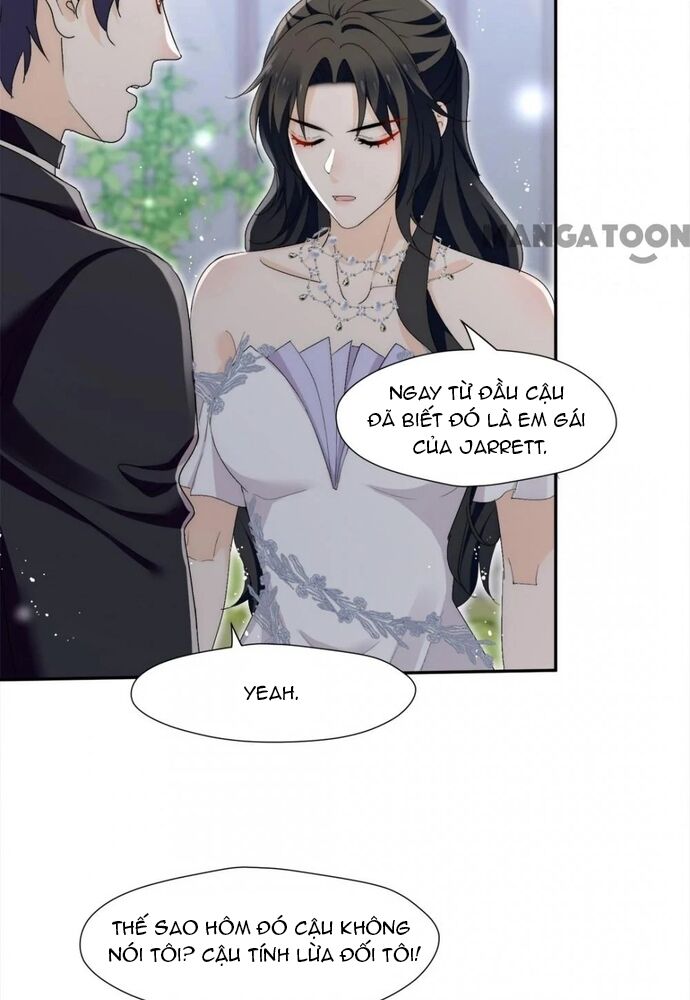 Trùng Sinh Thành Nữ Chính Độc Ác Chapter 60 - Trang 2