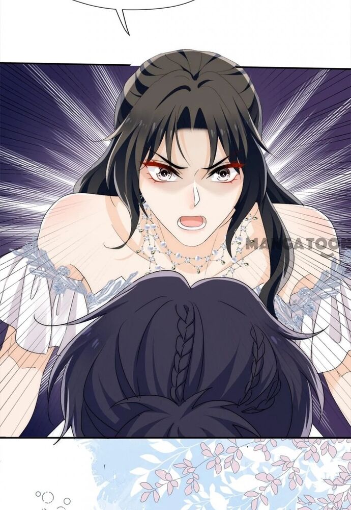 Trùng Sinh Thành Nữ Chính Độc Ác Chapter 60 - Trang 2