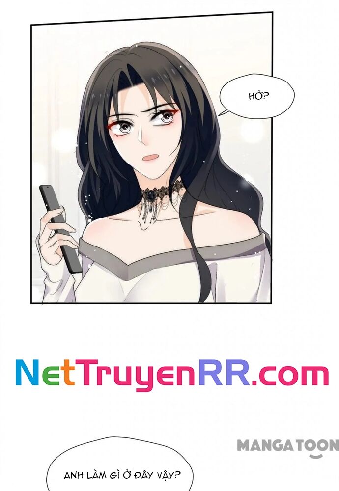 Trùng Sinh Thành Nữ Chính Độc Ác Chapter 61 - Trang 2