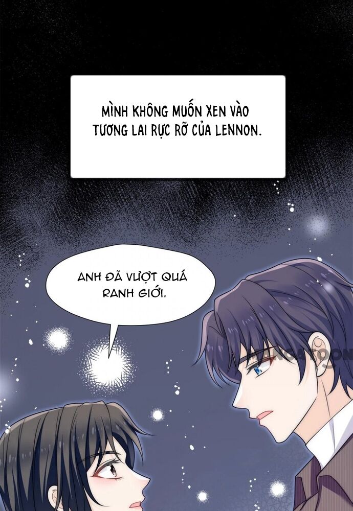 Trùng Sinh Thành Nữ Chính Độc Ác Chapter 62 - Trang 2
