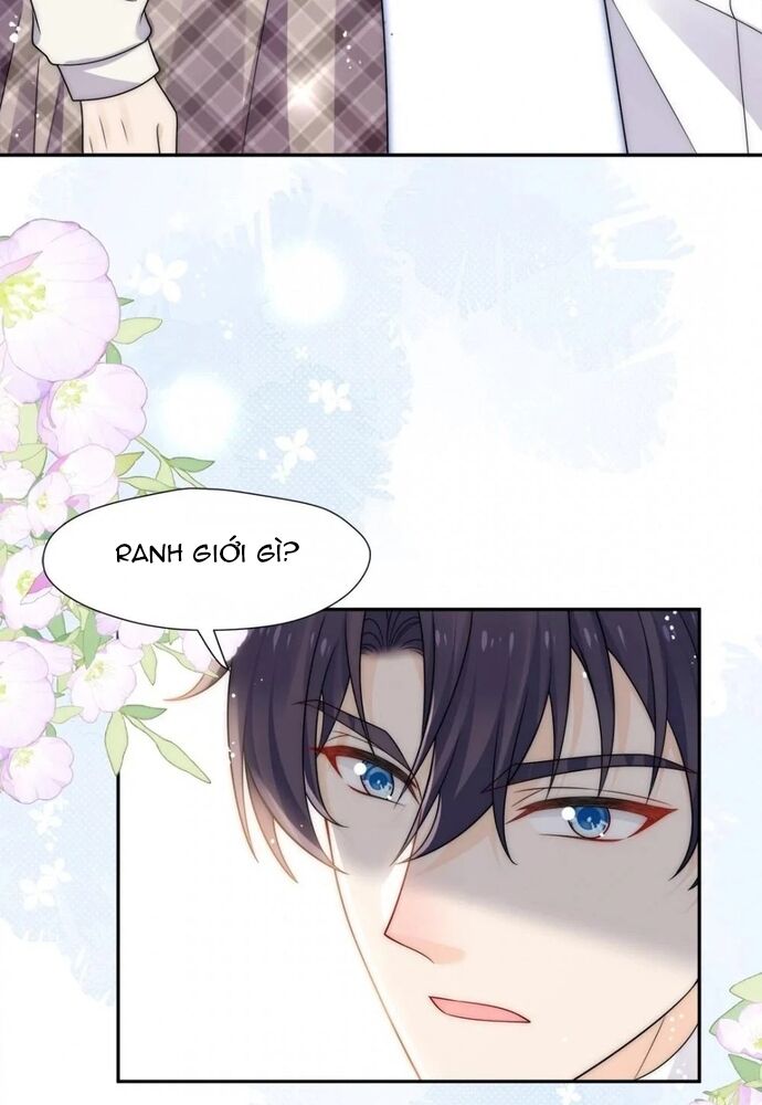 Trùng Sinh Thành Nữ Chính Độc Ác Chapter 62 - Trang 2