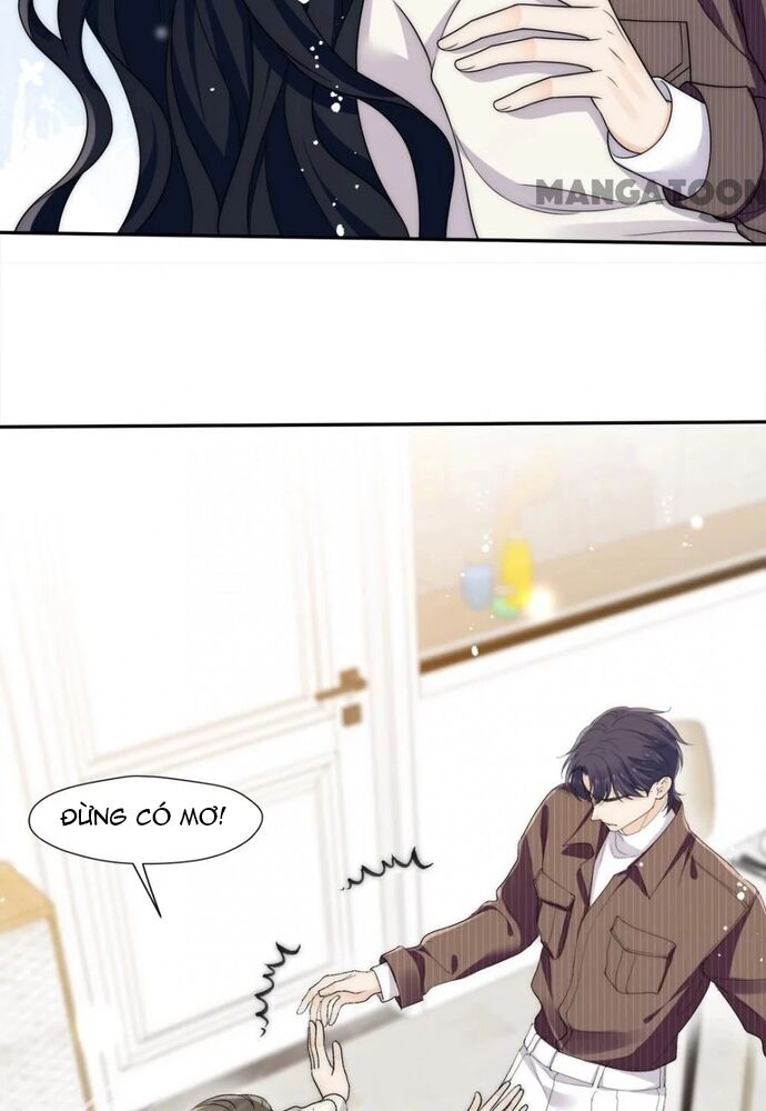 Trùng Sinh Thành Nữ Chính Độc Ác Chapter 62 - Trang 2