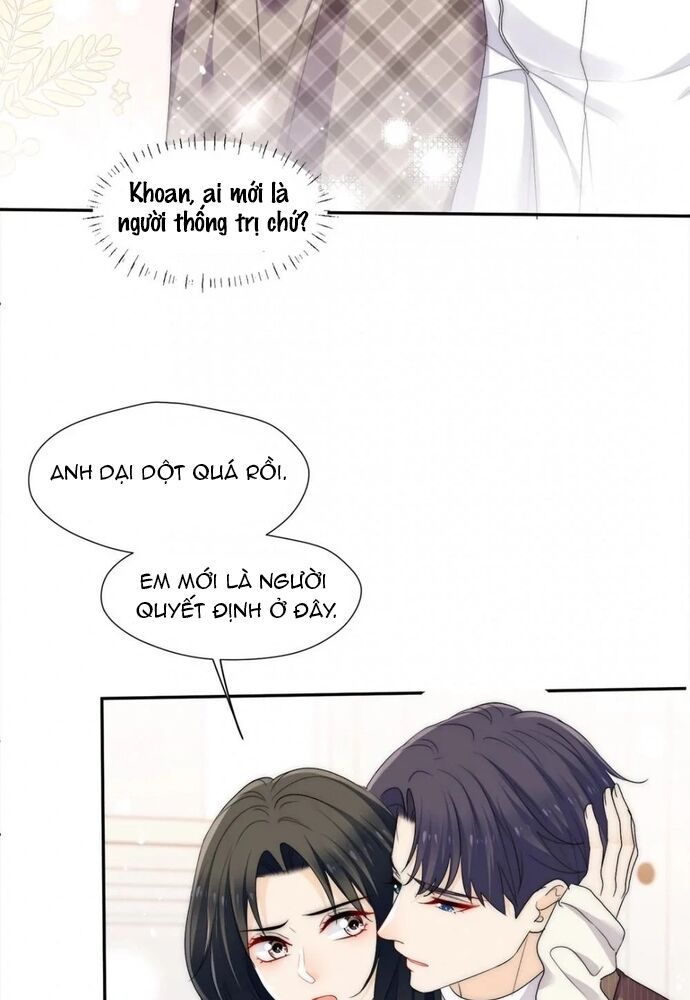 Trùng Sinh Thành Nữ Chính Độc Ác Chapter 62 - Trang 2