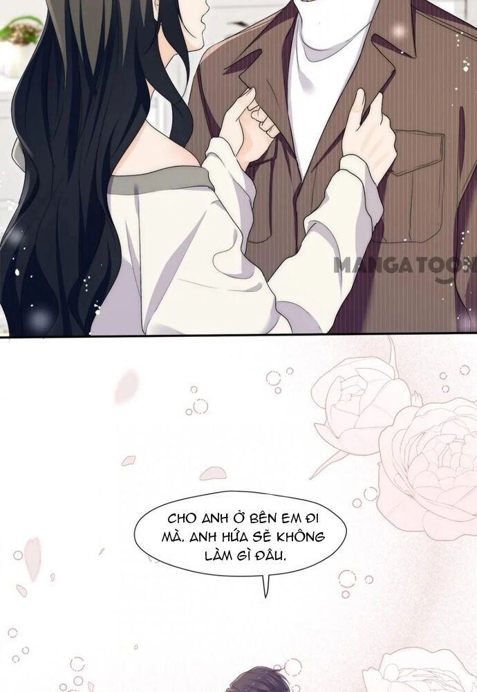 Trùng Sinh Thành Nữ Chính Độc Ác Chapter 62 - Trang 2