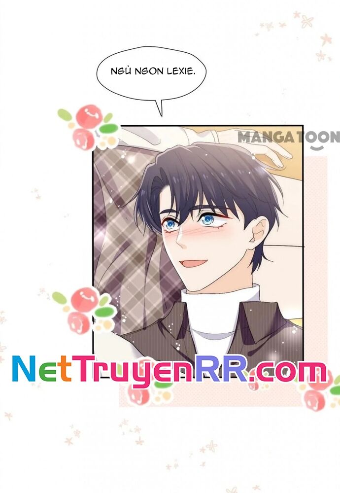 Trùng Sinh Thành Nữ Chính Độc Ác Chapter 62 - Trang 2
