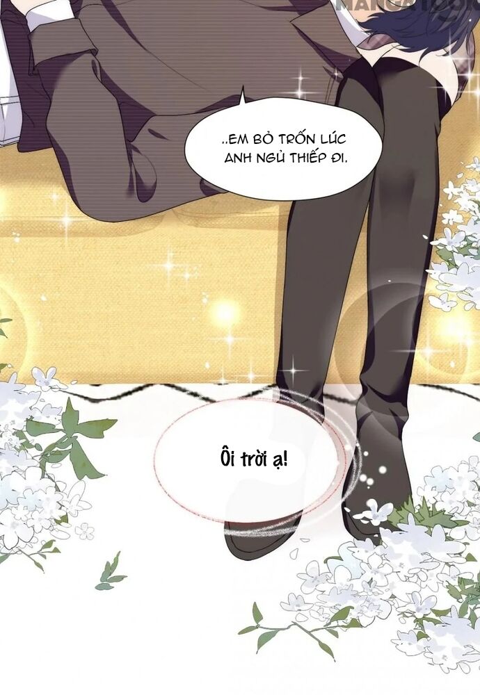 Trùng Sinh Thành Nữ Chính Độc Ác Chapter 62 - Trang 2