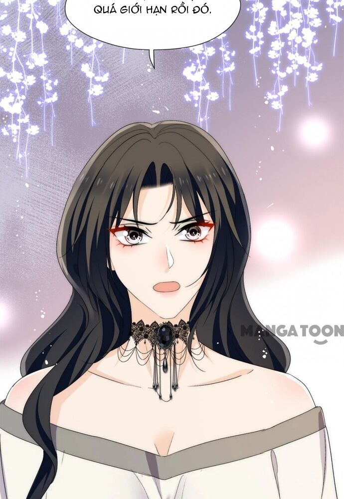Trùng Sinh Thành Nữ Chính Độc Ác Chapter 62 - Trang 2