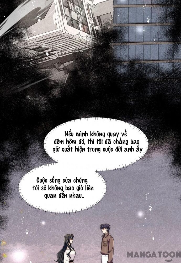 Trùng Sinh Thành Nữ Chính Độc Ác Chapter 62 - Trang 2