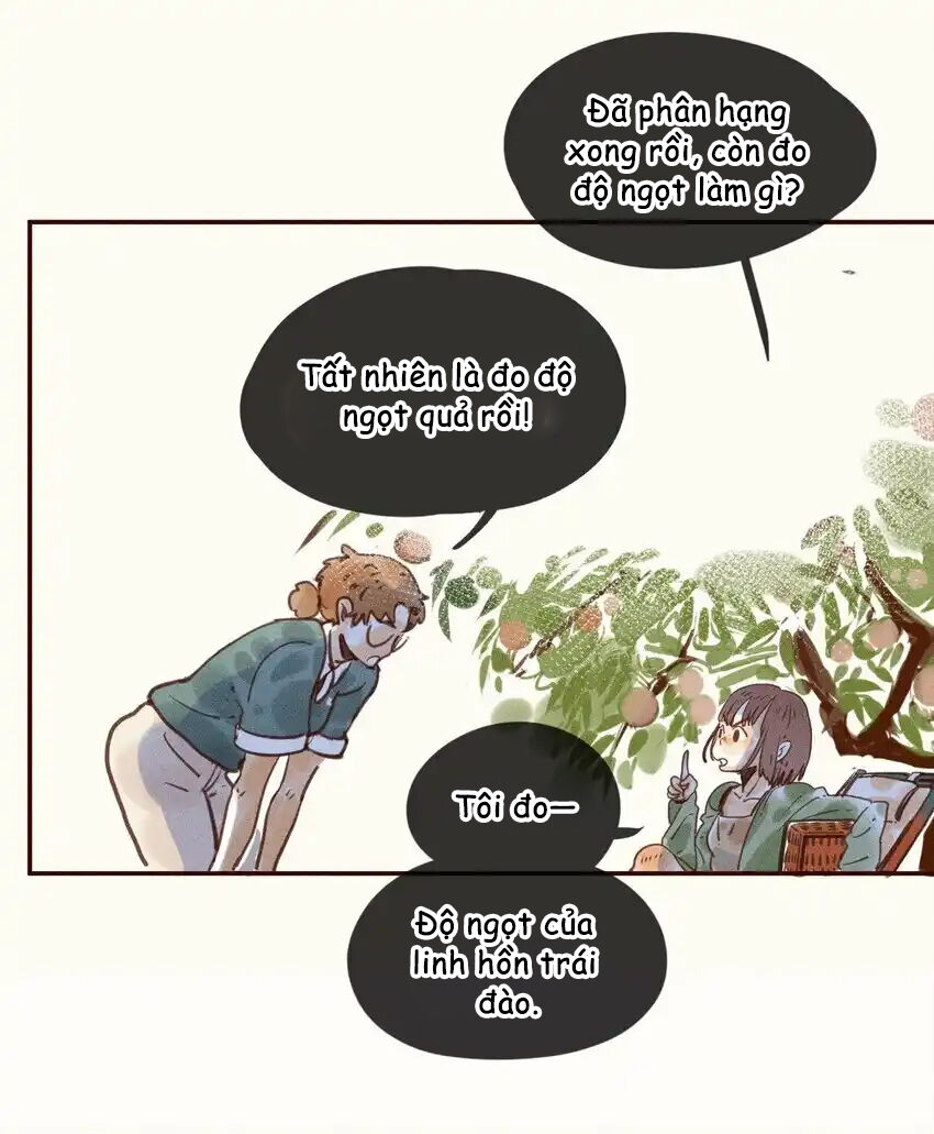 Cô Gái Thân Yêu Của Tôi Chapter 1 - Trang 2