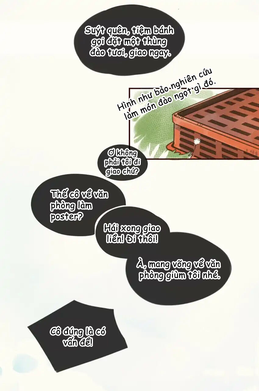 Cô Gái Thân Yêu Của Tôi Chapter 1 - Trang 2