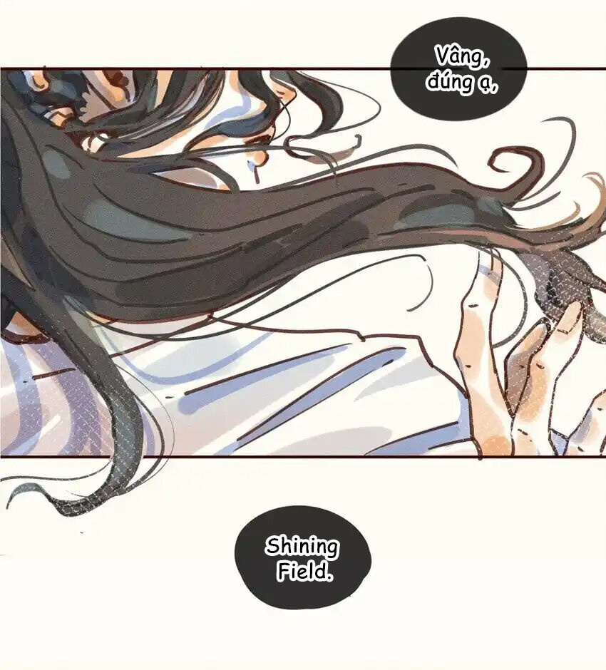 Cô Gái Thân Yêu Của Tôi Chapter 1 - Trang 2