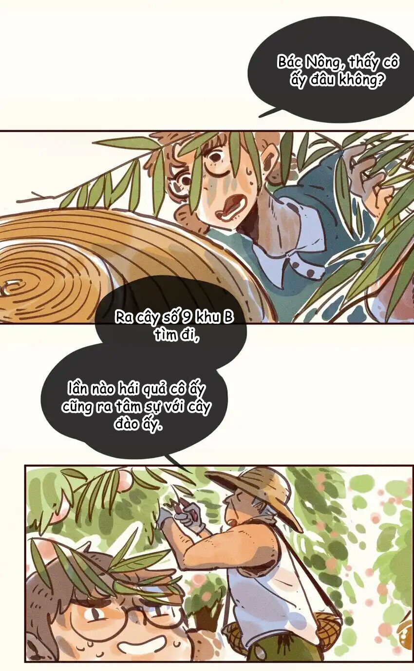 Cô Gái Thân Yêu Của Tôi Chapter 1 - Trang 2