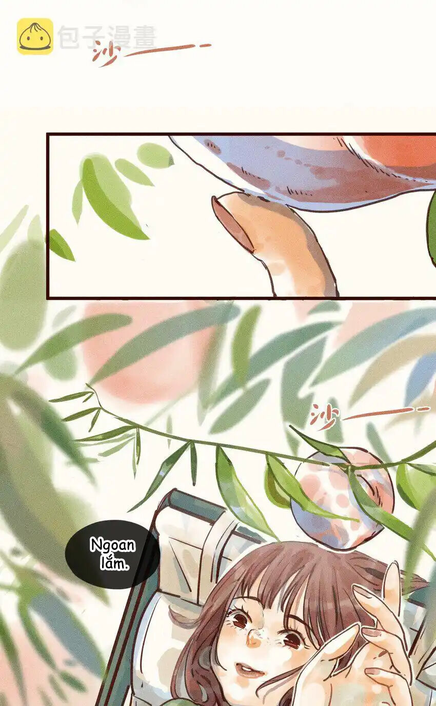 Cô Gái Thân Yêu Của Tôi Chapter 1 - Trang 2