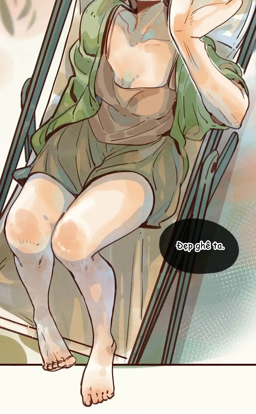 Cô Gái Thân Yêu Của Tôi Chapter 1 - Trang 2