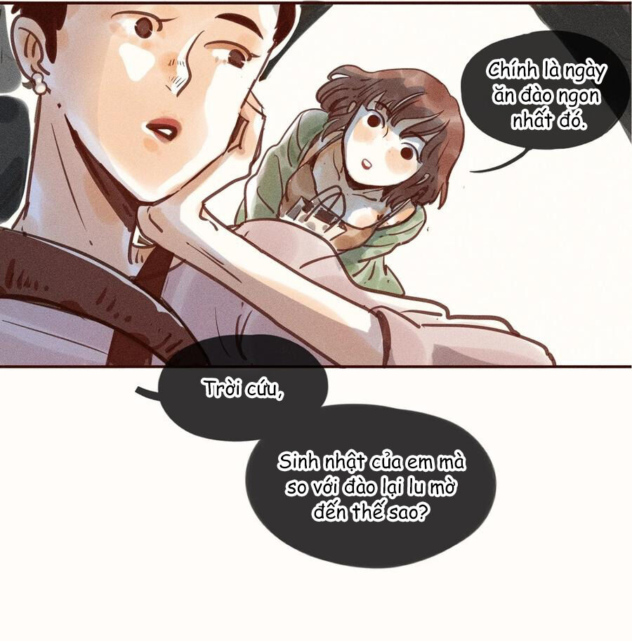 Cô Gái Thân Yêu Của Tôi Chapter 2 - Trang 2