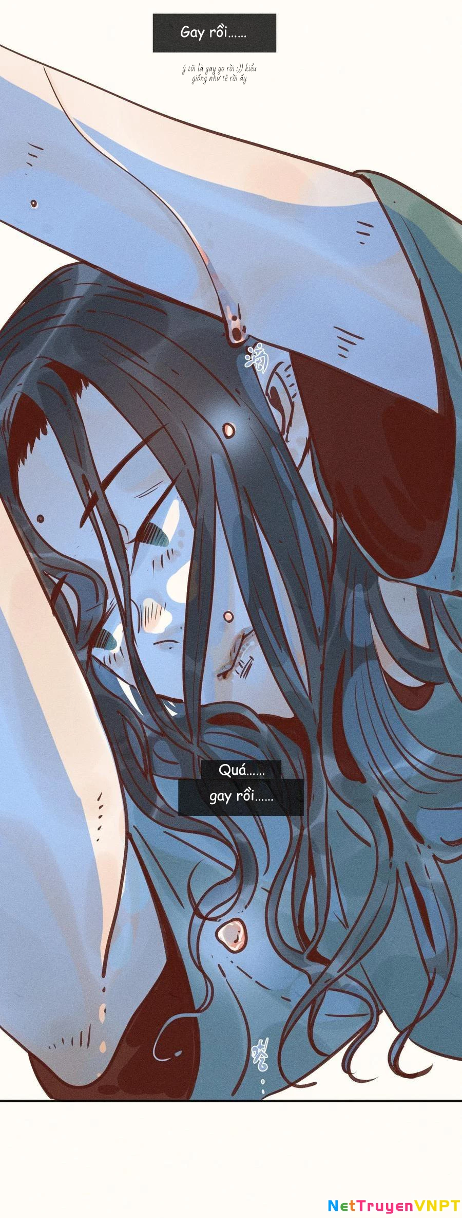 Cô Gái Thân Yêu Của Tôi Chapter 11 - Trang 2