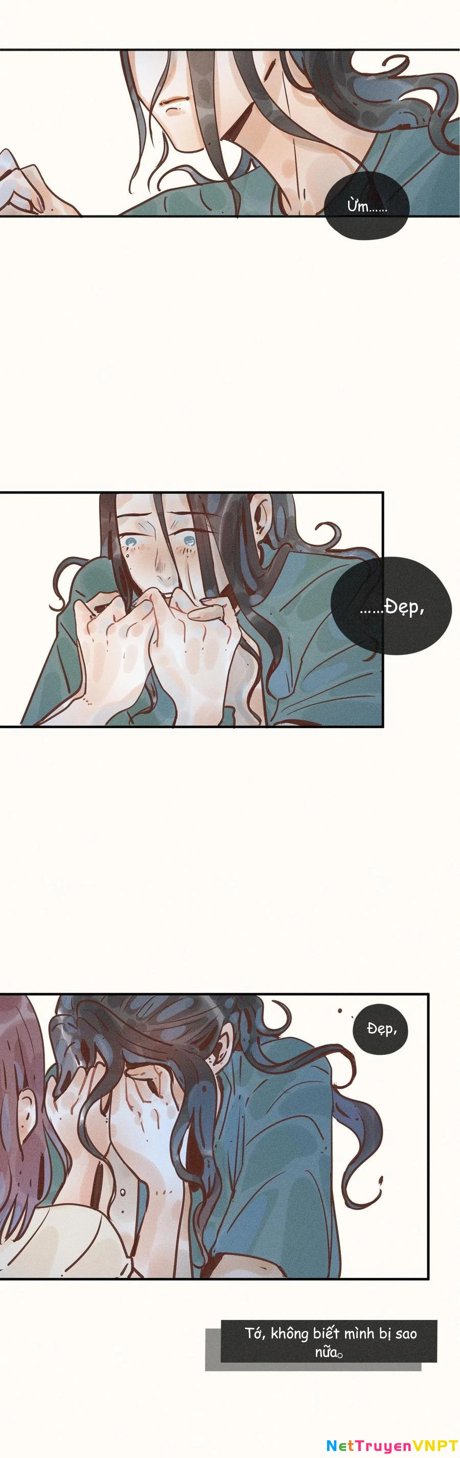 Cô Gái Thân Yêu Của Tôi Chapter 11 - Trang 2