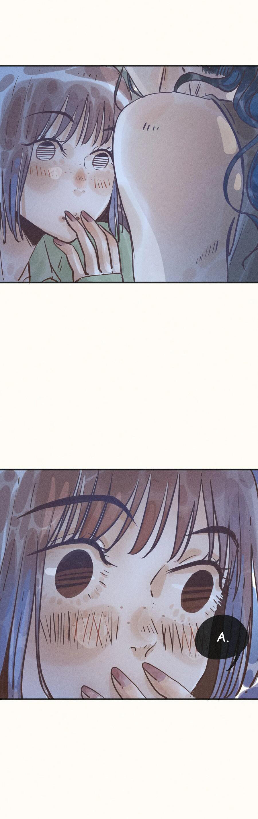 Cô Gái Thân Yêu Của Tôi Chapter 18 - Trang 2