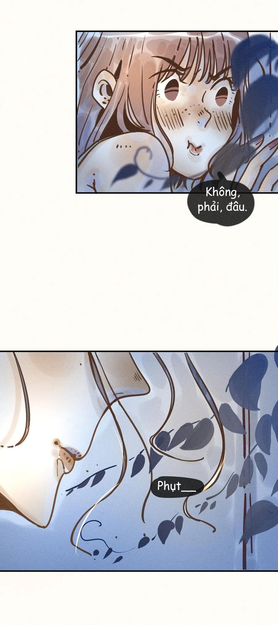 Cô Gái Thân Yêu Của Tôi Chapter 22 - Trang 2