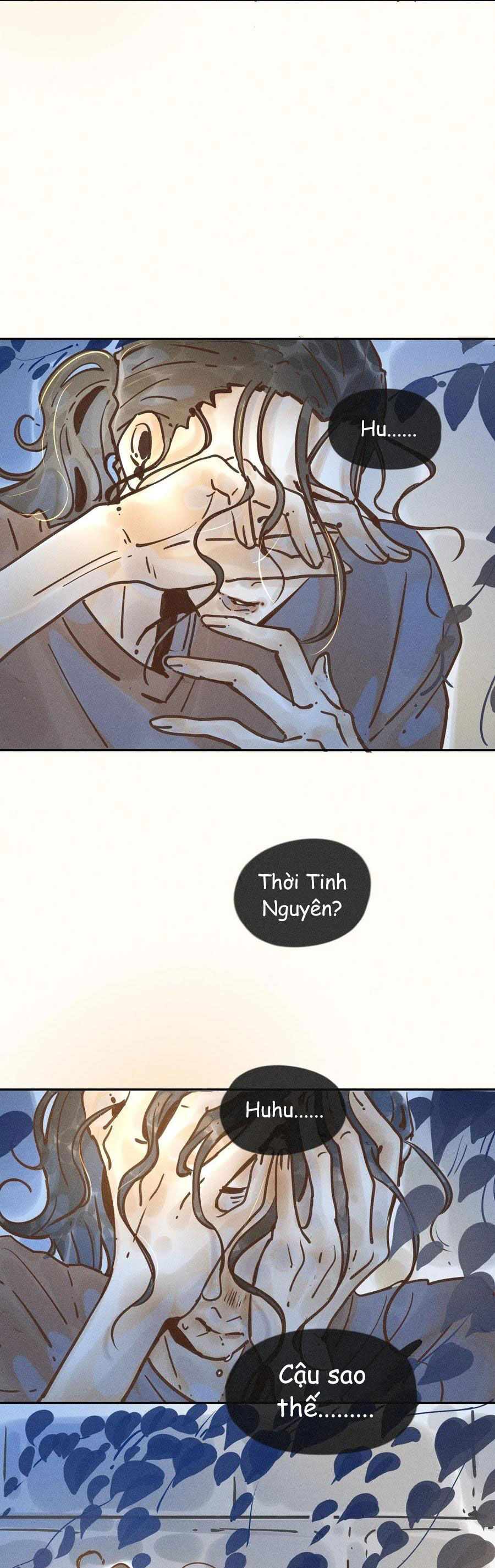 Cô Gái Thân Yêu Của Tôi Chapter 22 - Trang 2