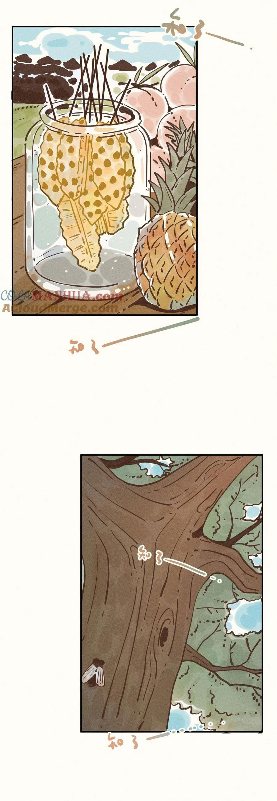 Cô Gái Thân Yêu Của Tôi Chapter 23 - Trang 2