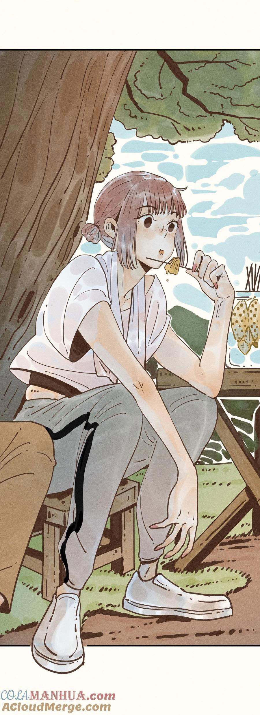 Cô Gái Thân Yêu Của Tôi Chapter 23 - Trang 2