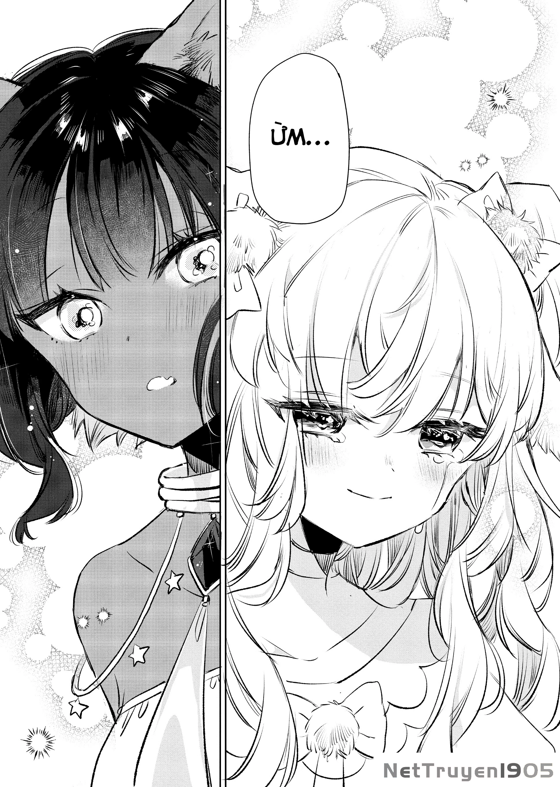 Ookami No Kawa O Kabutta Hitsujihime Chapter 12 - Trang 2