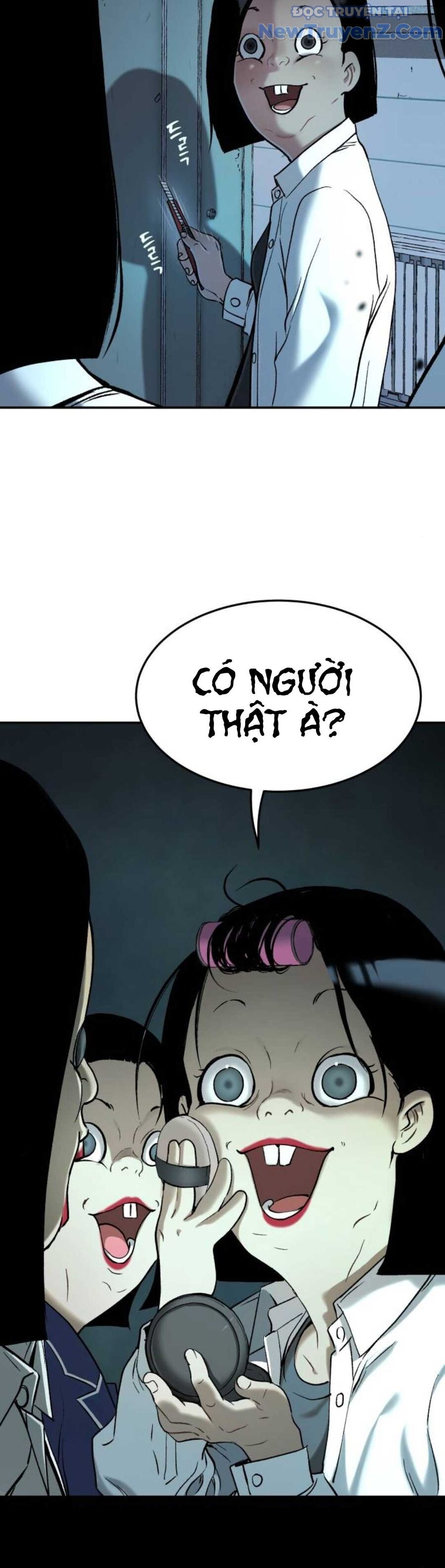 Lời Nguyền Của Dangun Chapter 35 - Trang 2